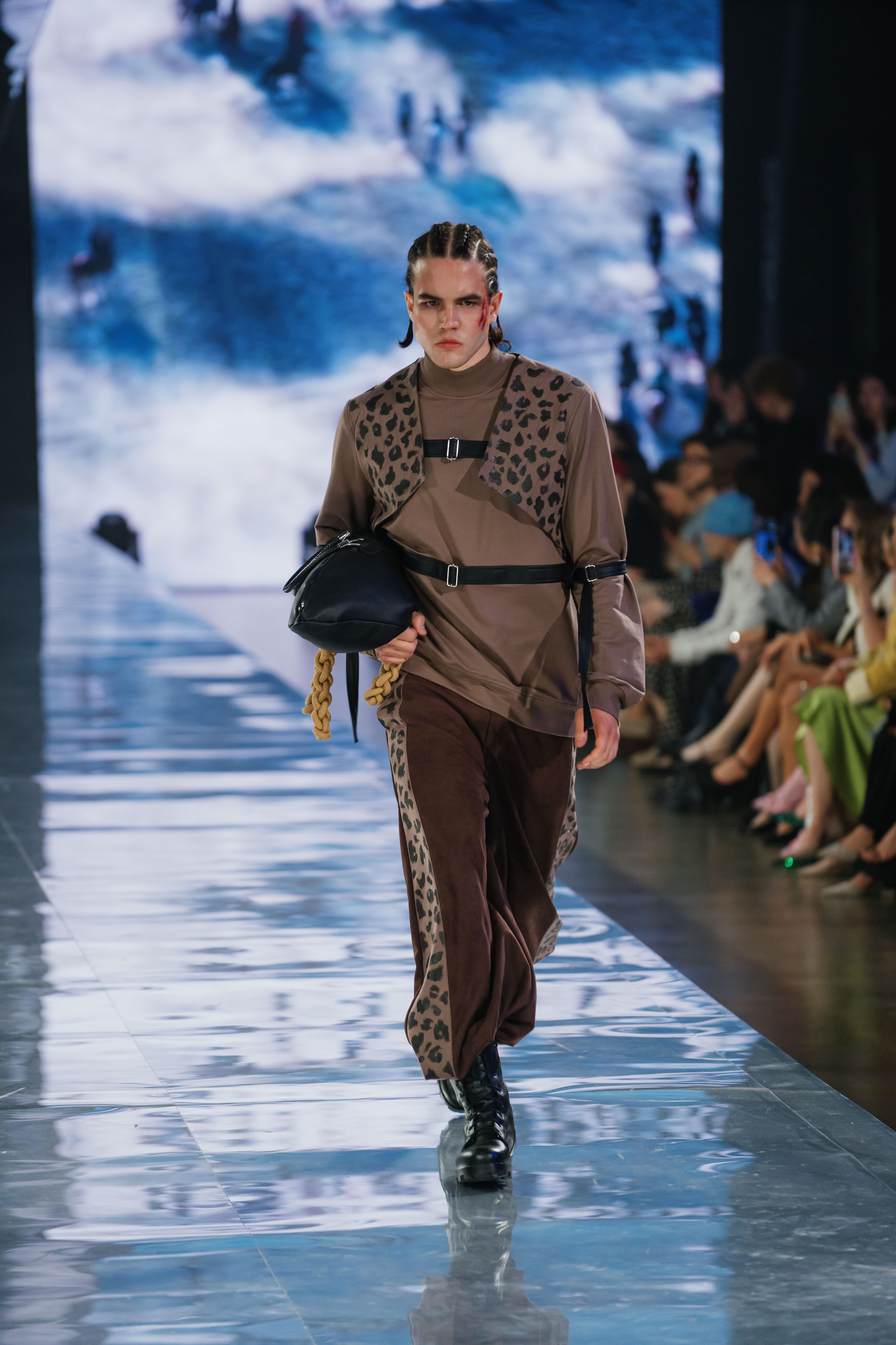  Visa Fashion Week Almaty