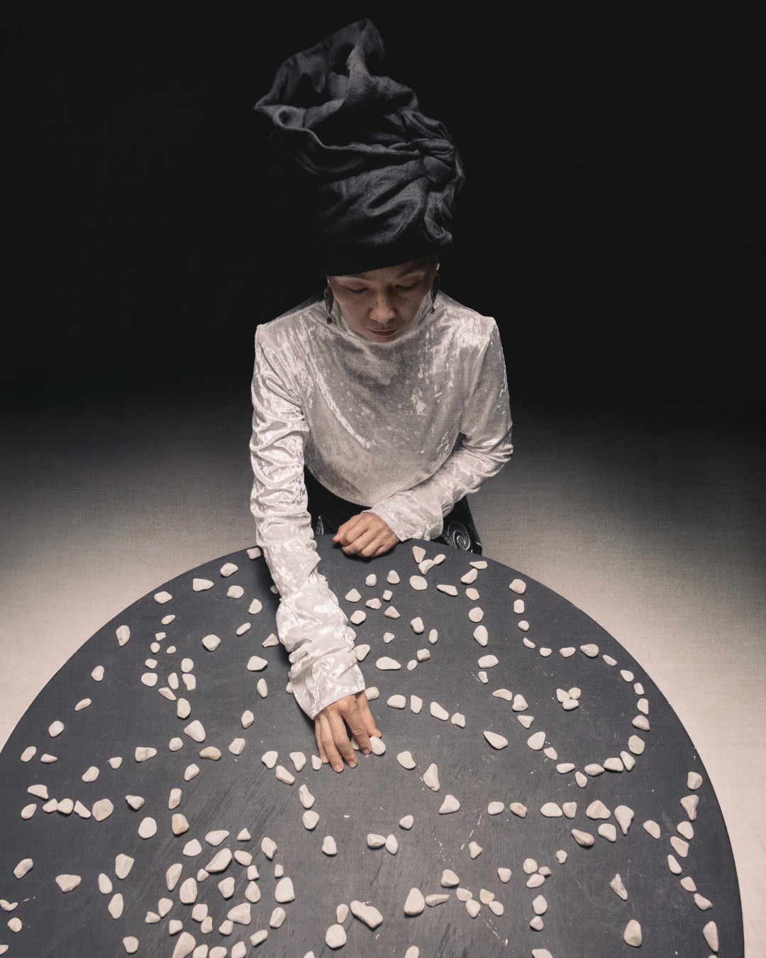 SÖZ ZIRASY: Зира Наурызбай — о роли казахской женщины