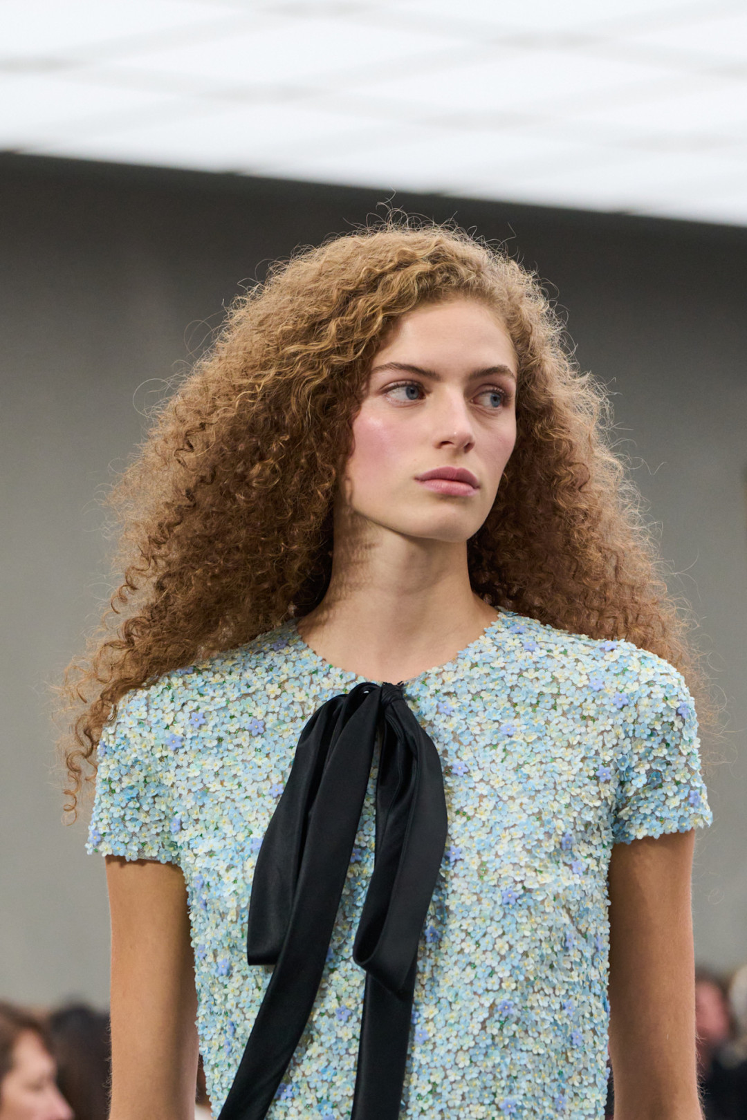 трендовые прически весны 2026 года