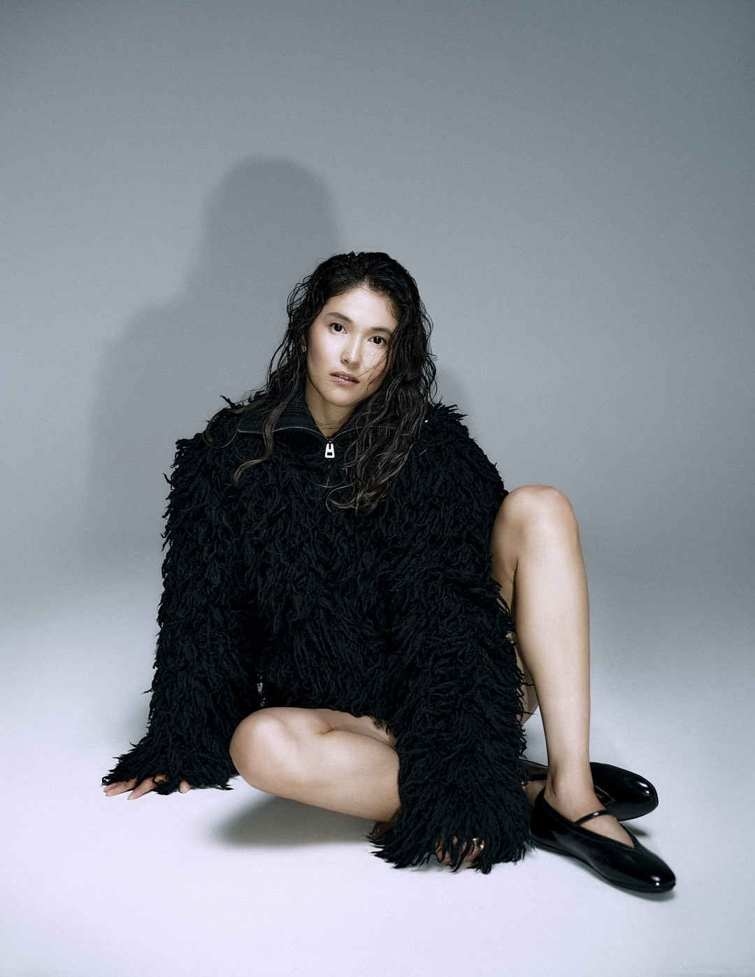 След в истории: Назым Кызайбай —  о пути к успеху, силе семьи и преодолении стереотипов