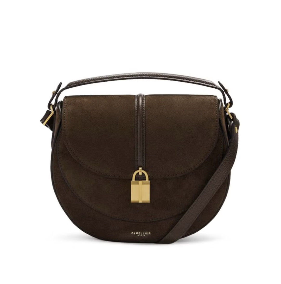 сумки через плечо