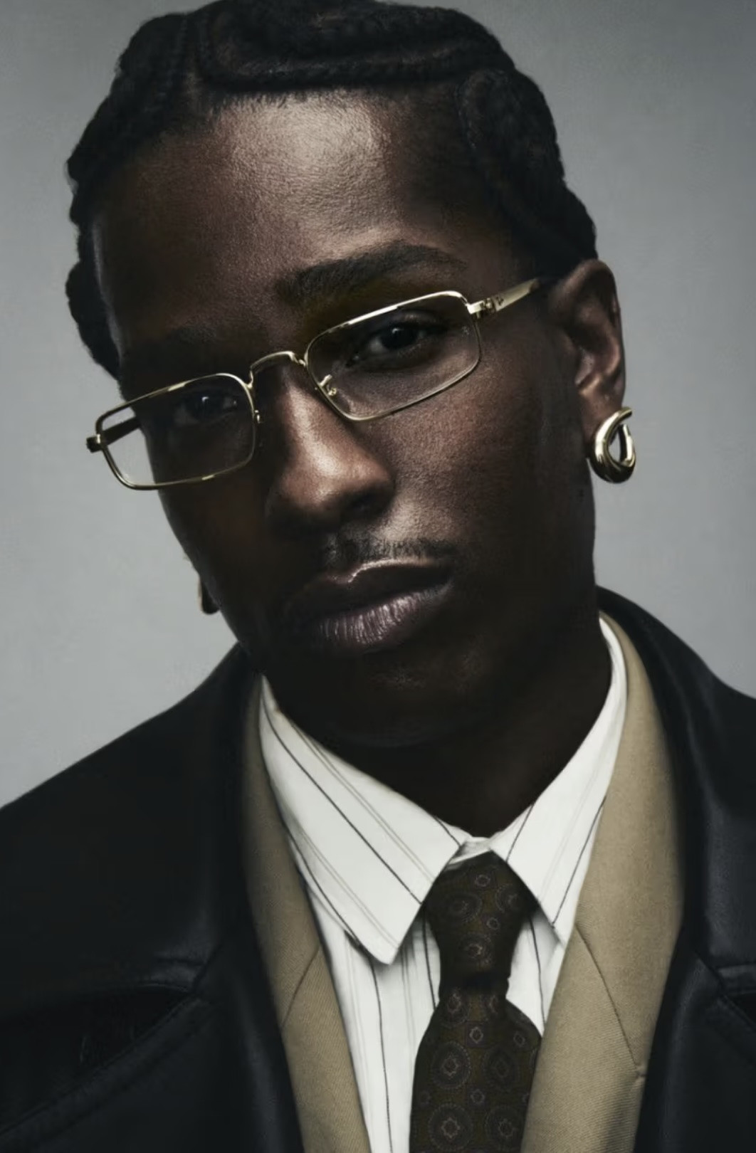 коллекция A$AP Rocky и Ray-Ban