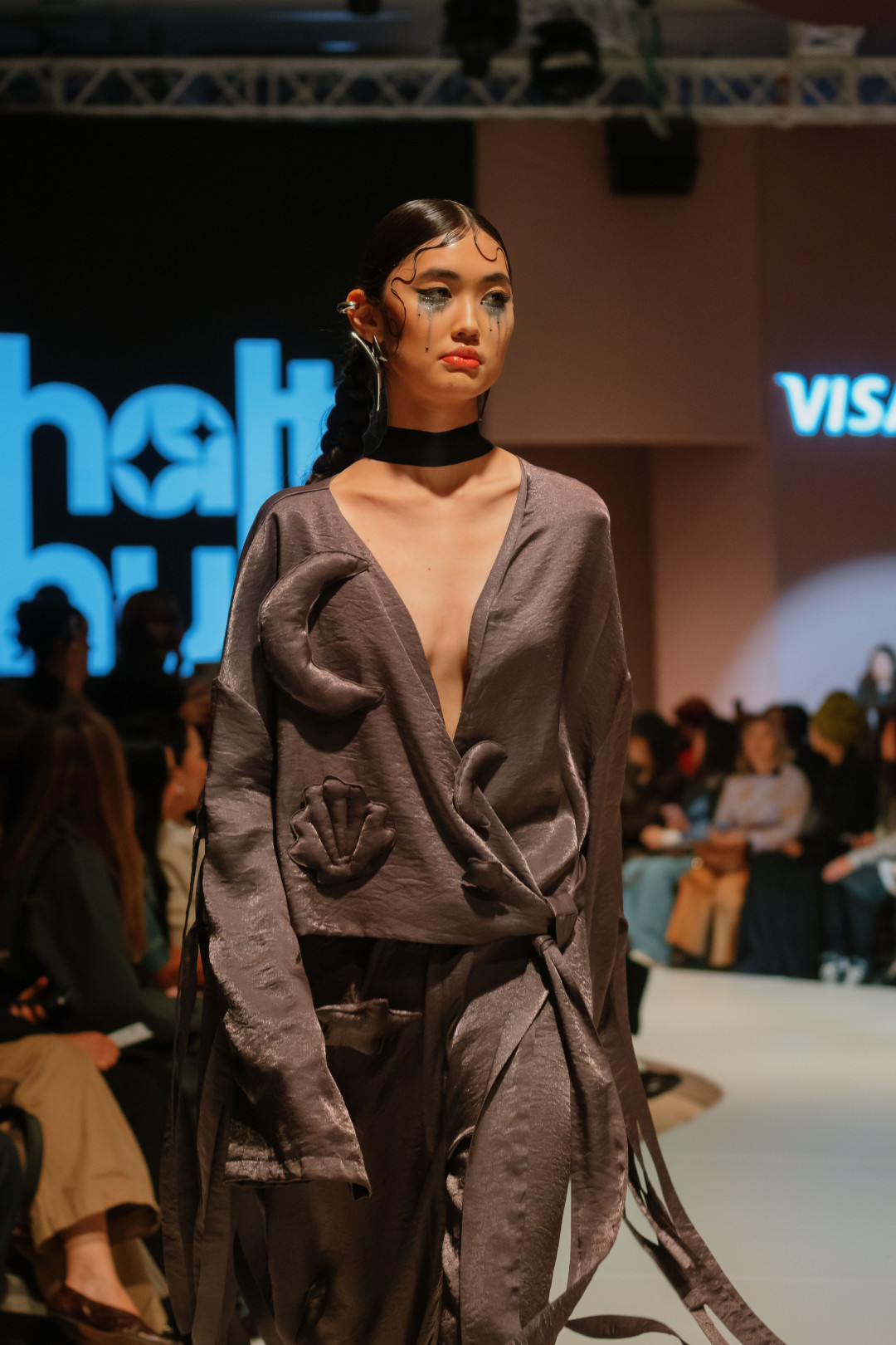 Visa Fashion Week Almaty
