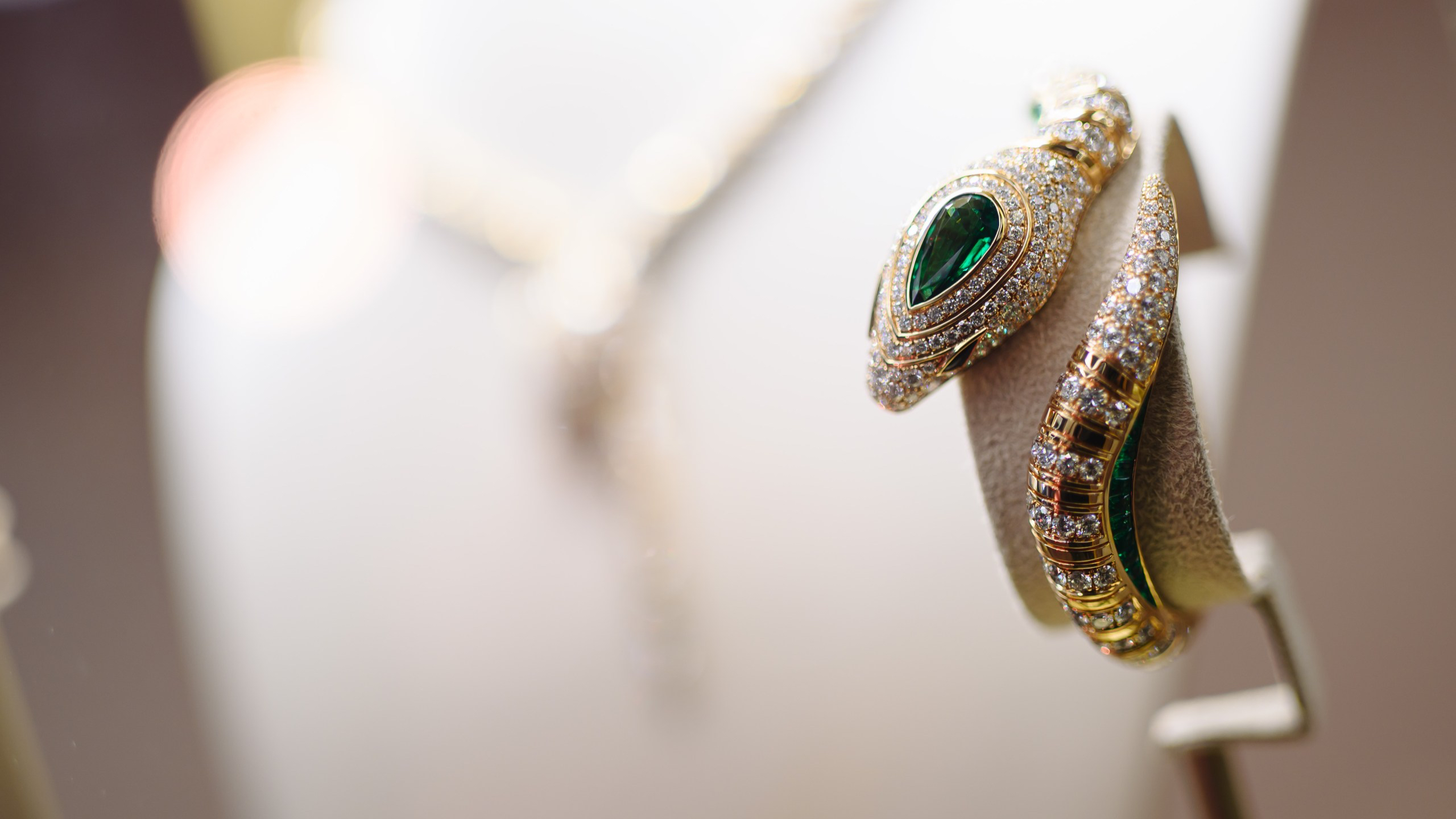 Bvlgari Almaty Museum of Arts