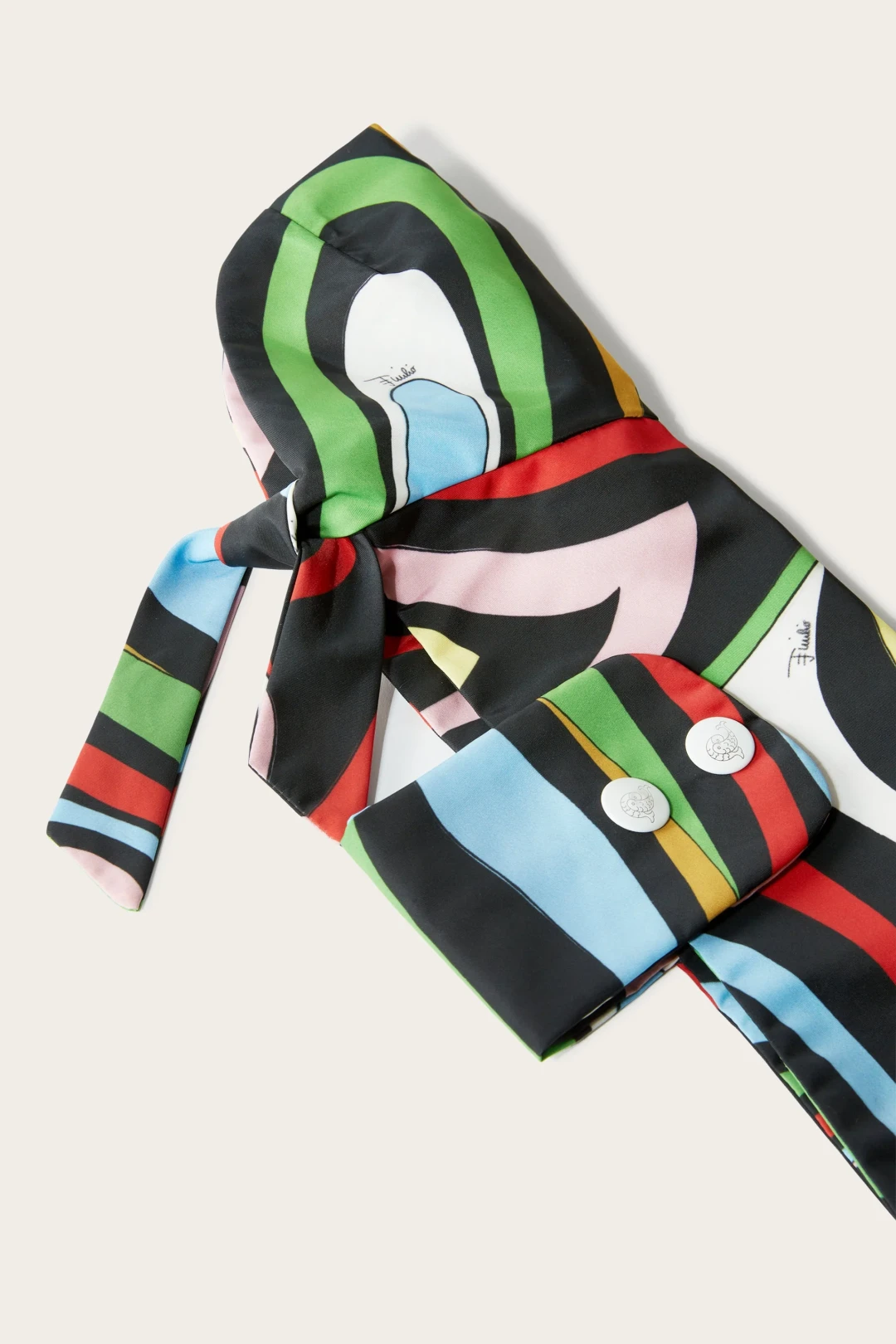 Модные бренды, создающие одежду для питомцев