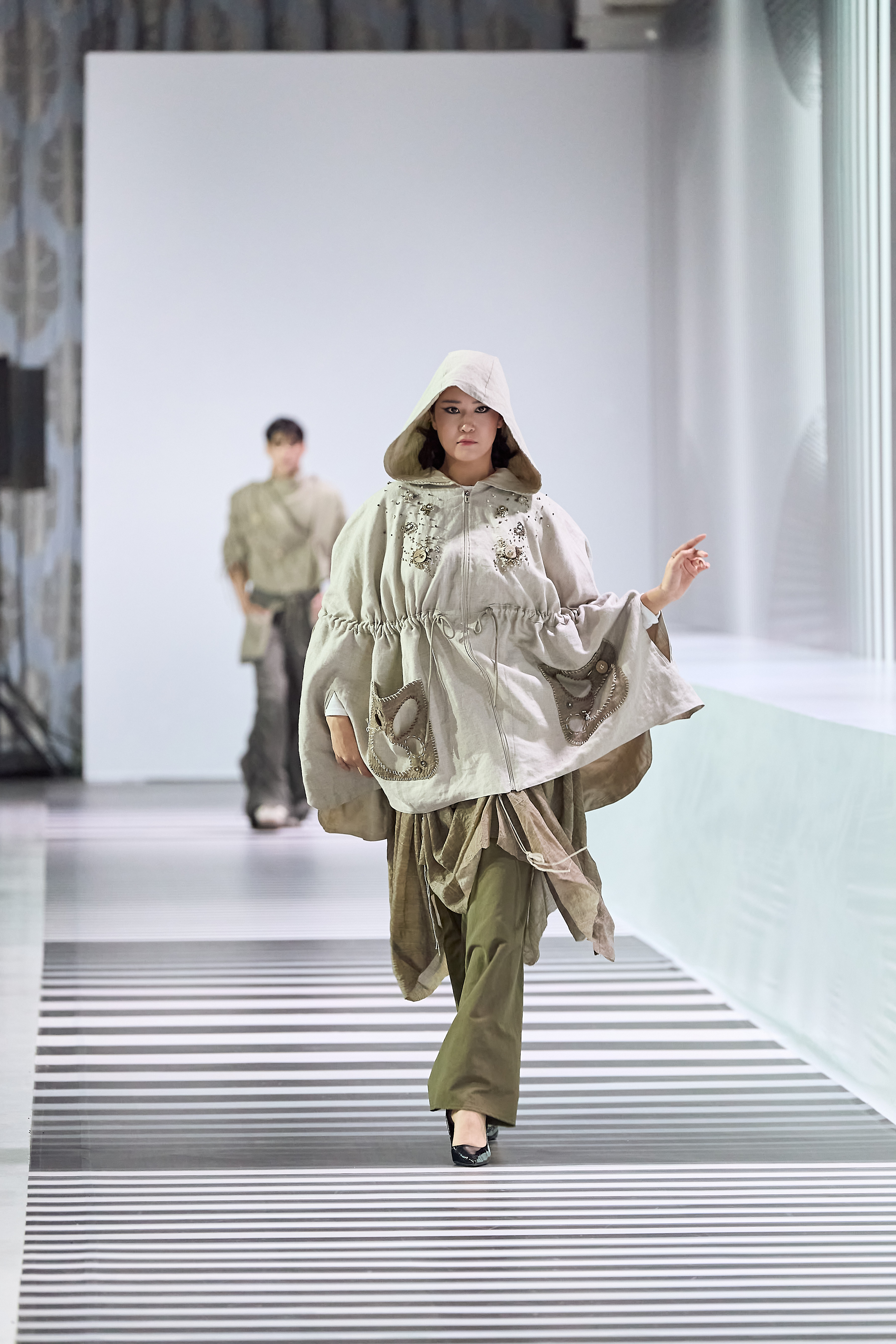 Kazakhstan Fashion Week