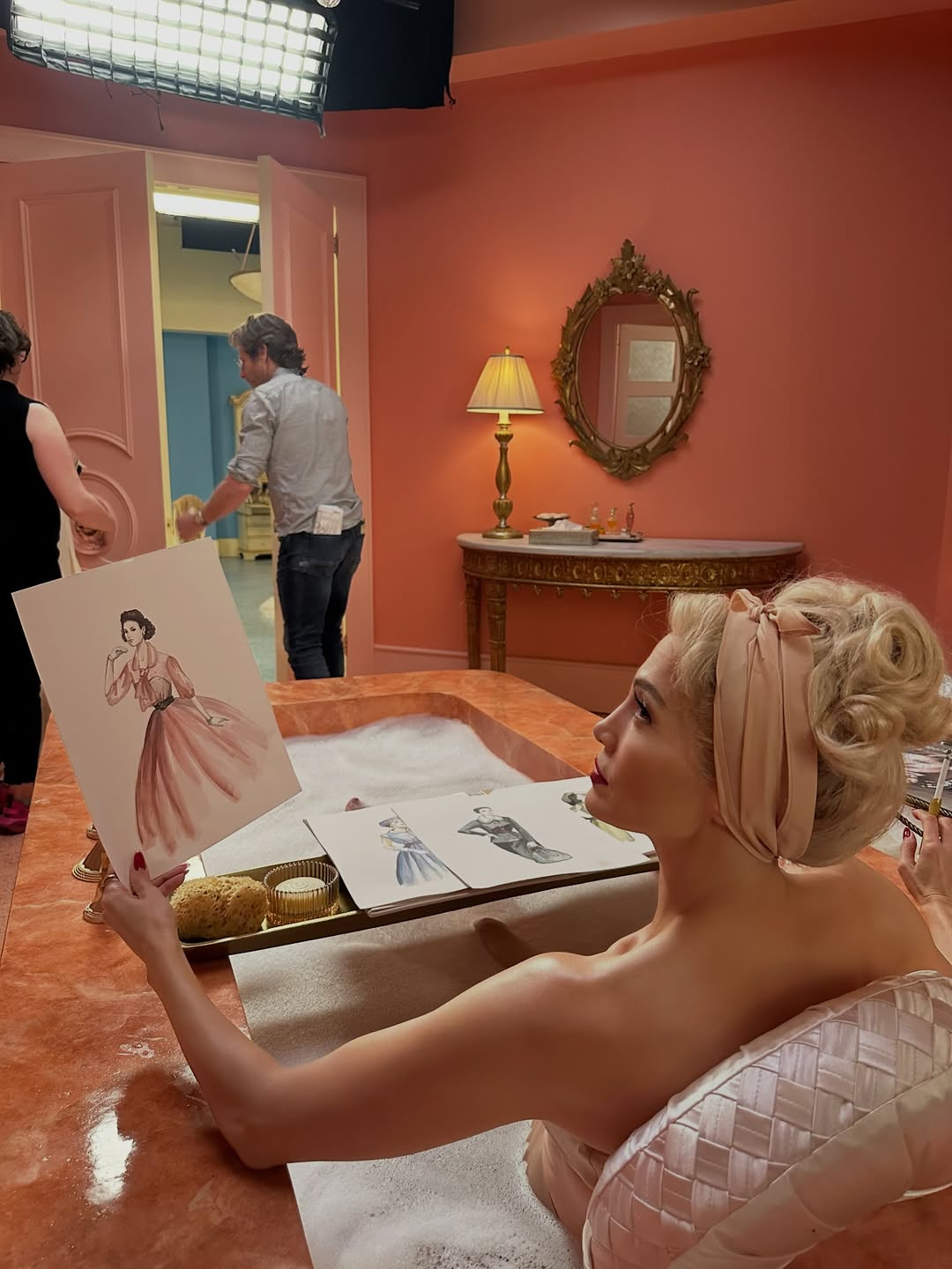 Дженнифер Лопес Гвен Стефани