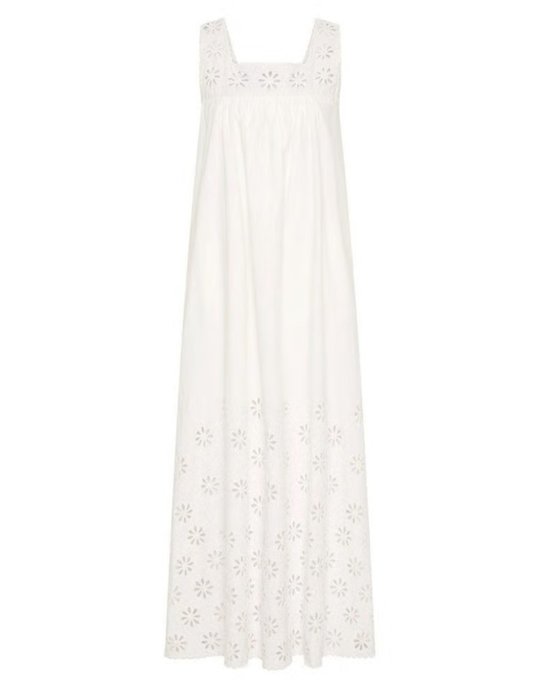 Белые платья 