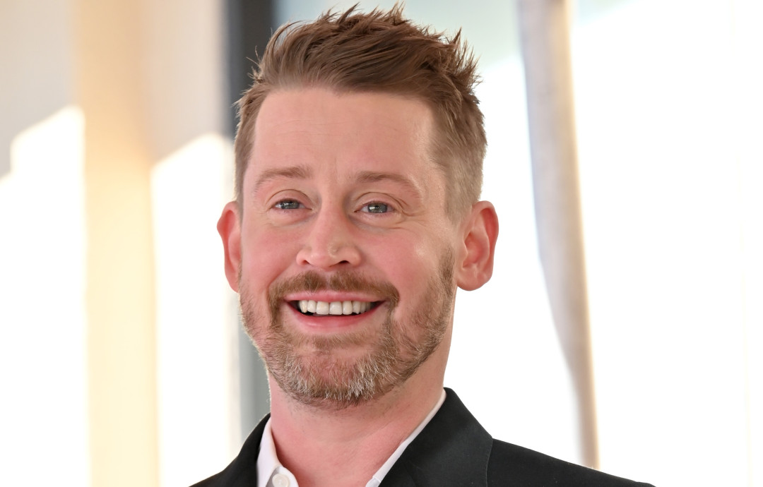 Маколей Калкин