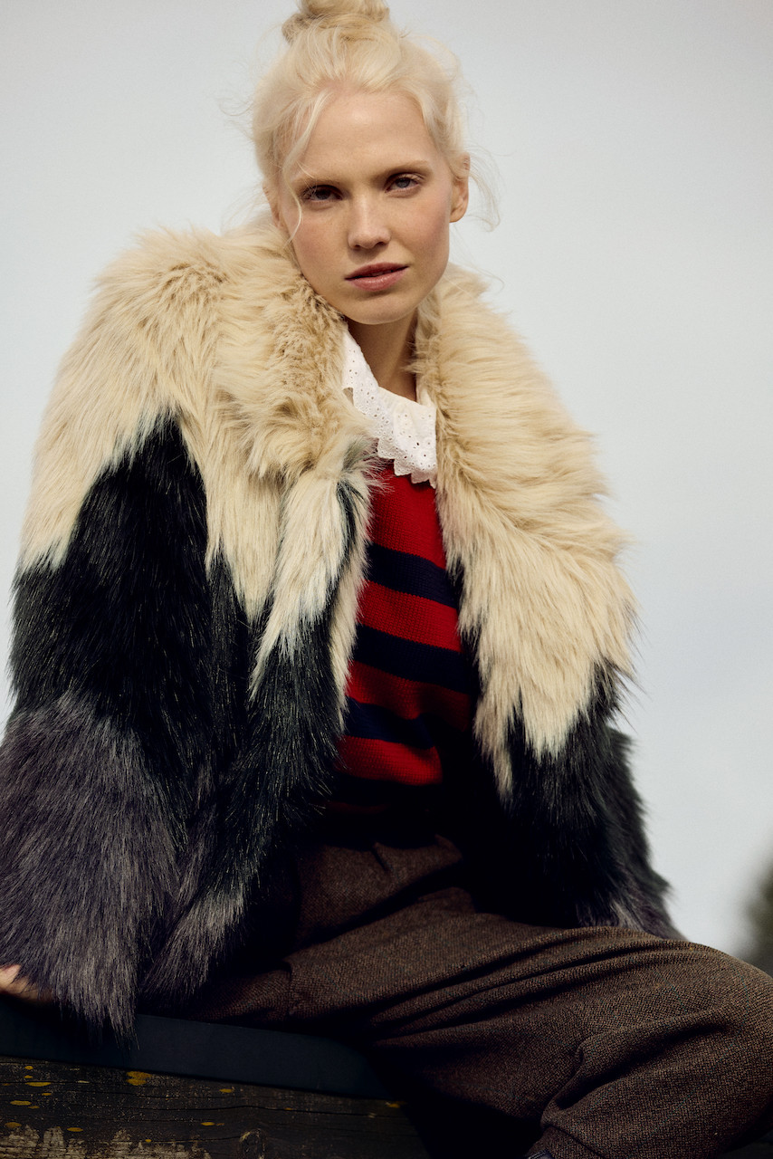 Хроники гардероба