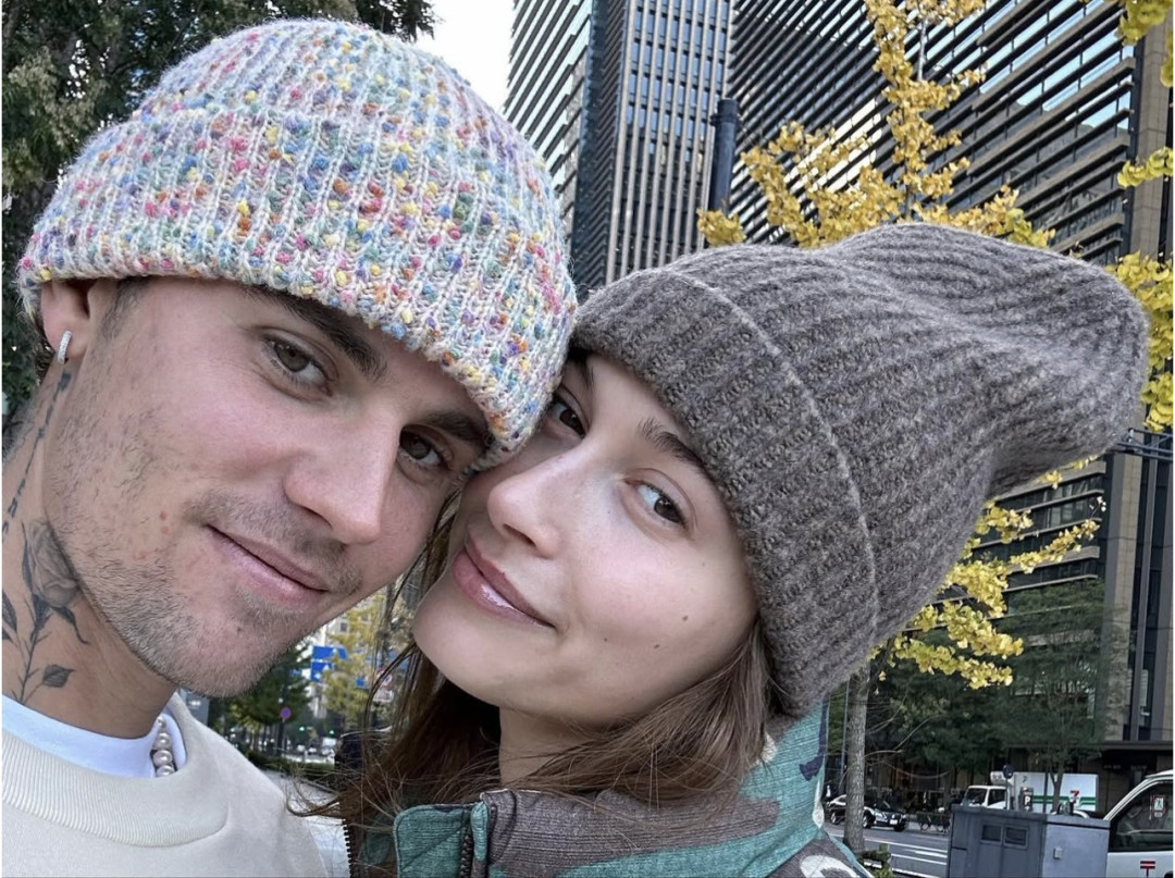 Что происходит в браке Джастина Хейли Бибер