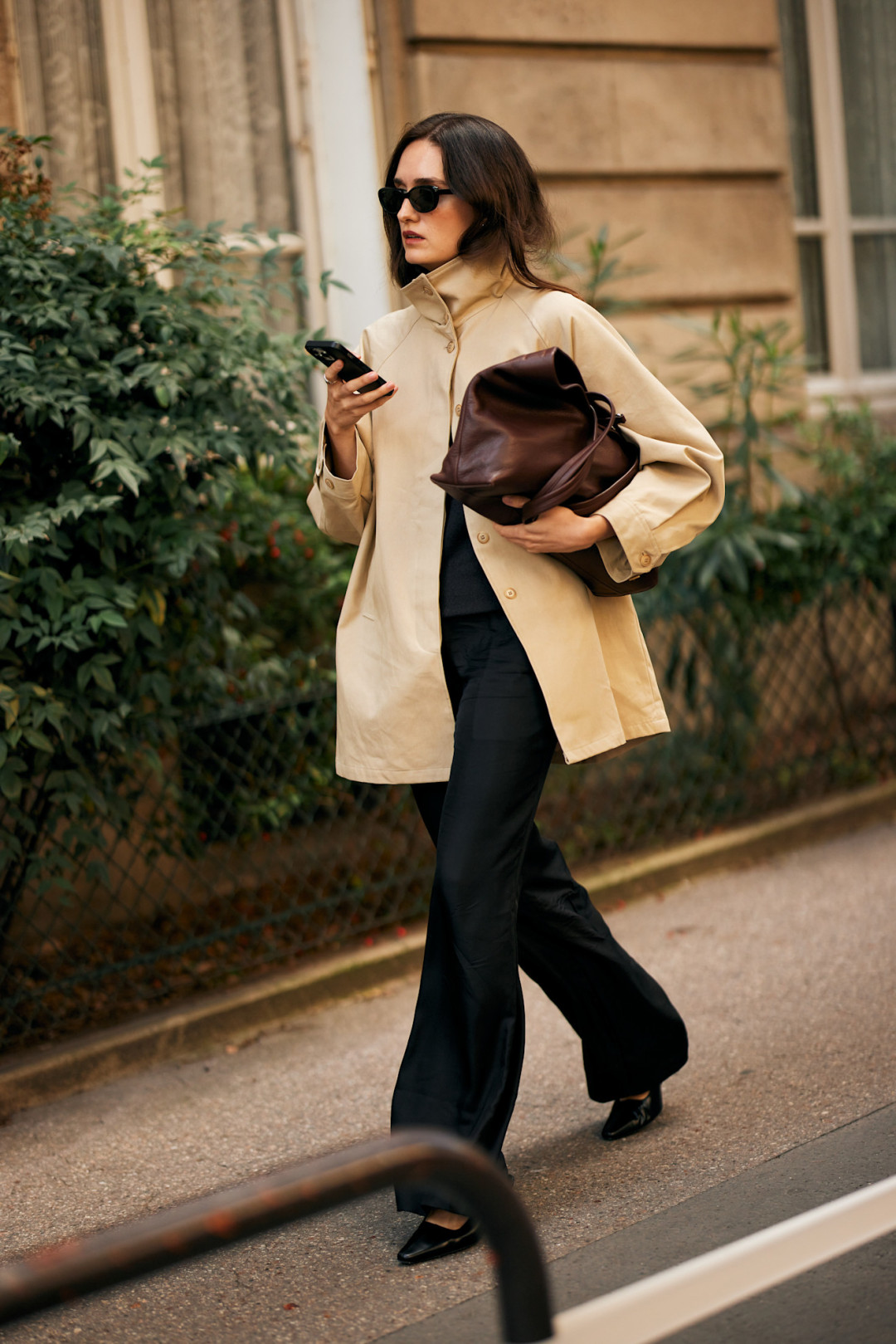 Сумки оверсайз