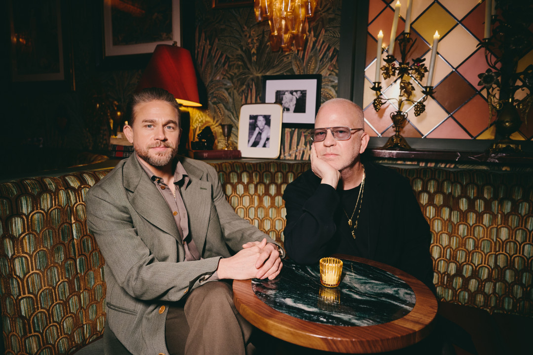 четвертый сезон монстры