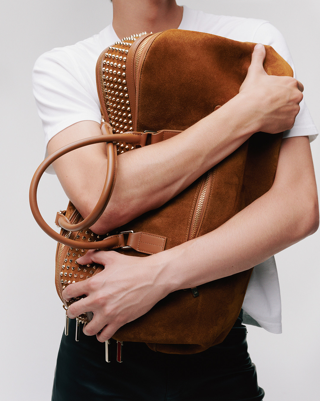 Осенне-зимняя коллекция Christian Louboutin