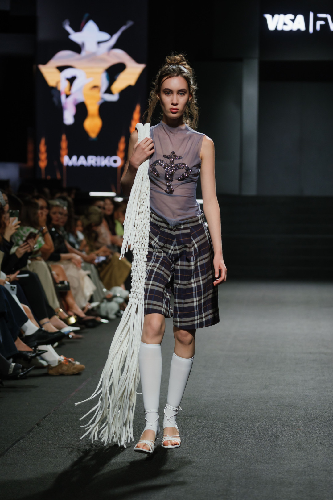 Visa Fashion Week Almaty