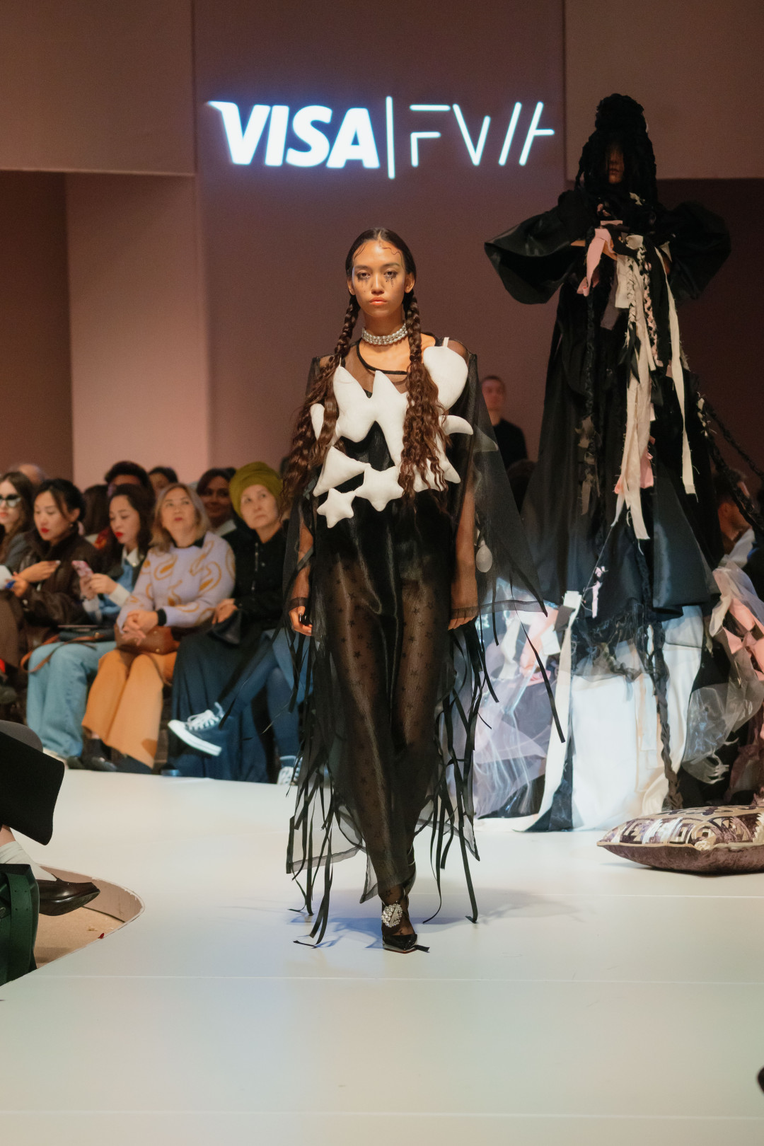 Visa Fashion Week Almaty