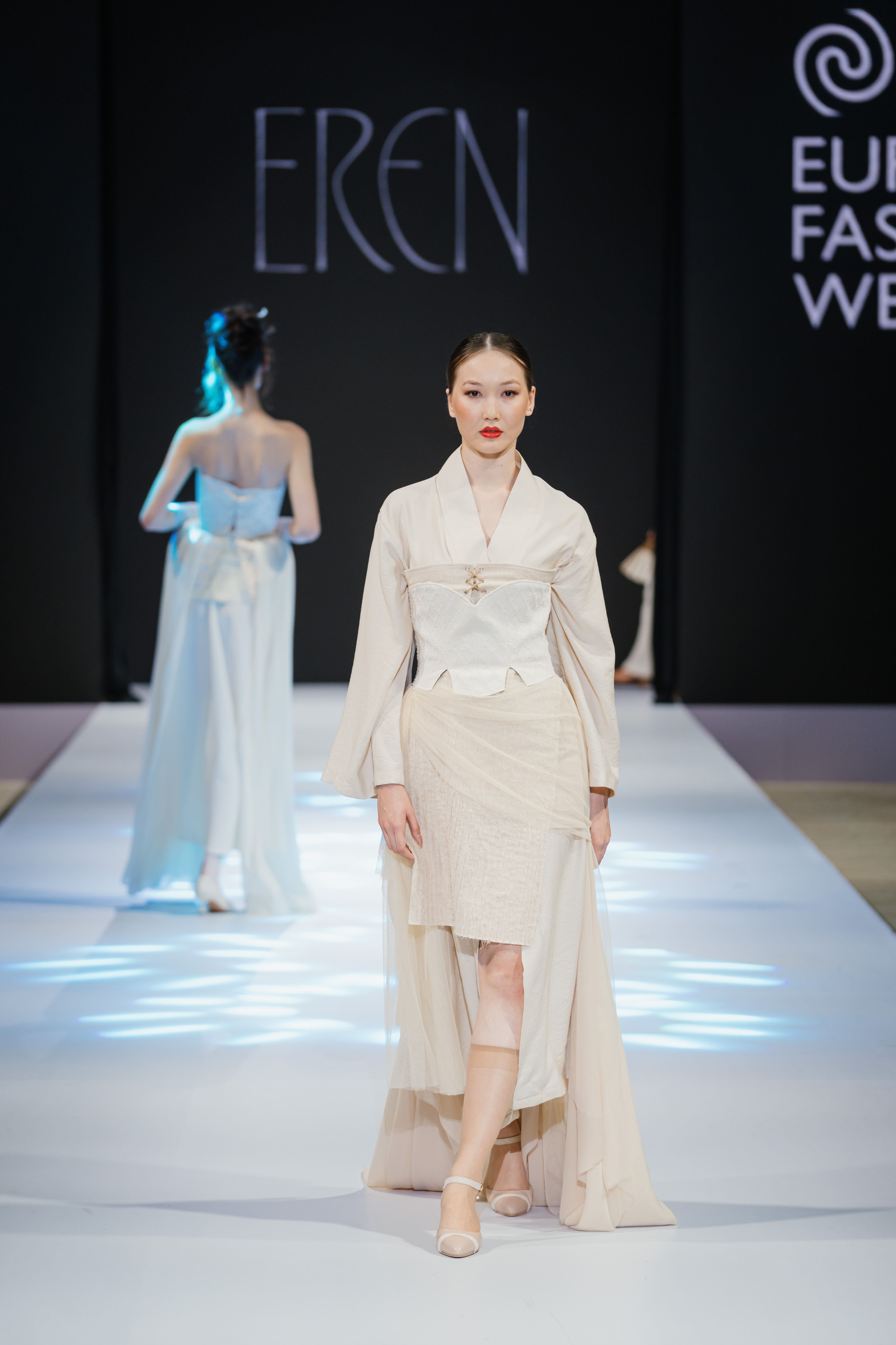 EURASIAN FASHION WEEK