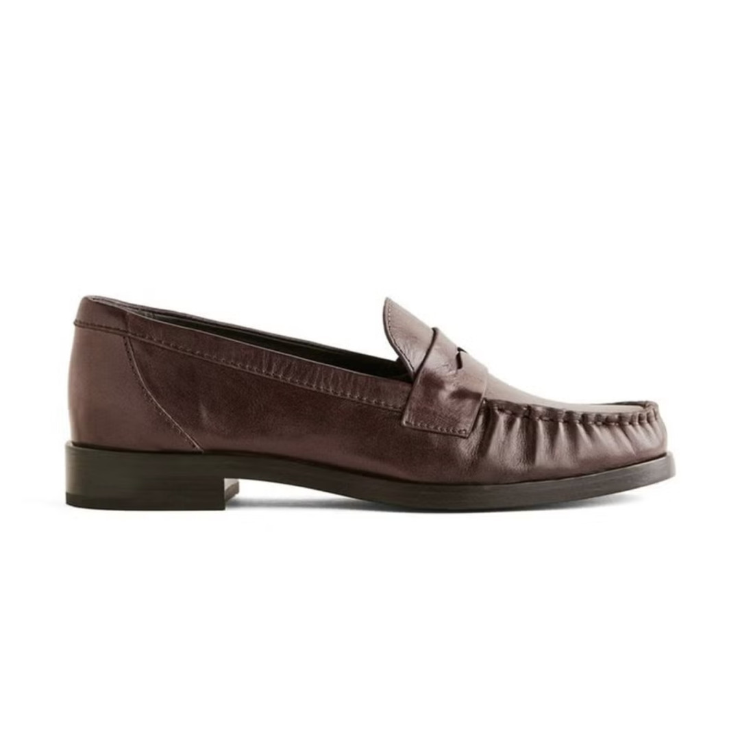 Идеальный осенний гардероб