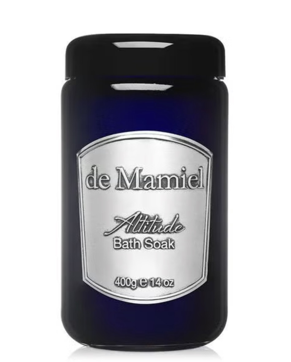 Косметические средства для ванны