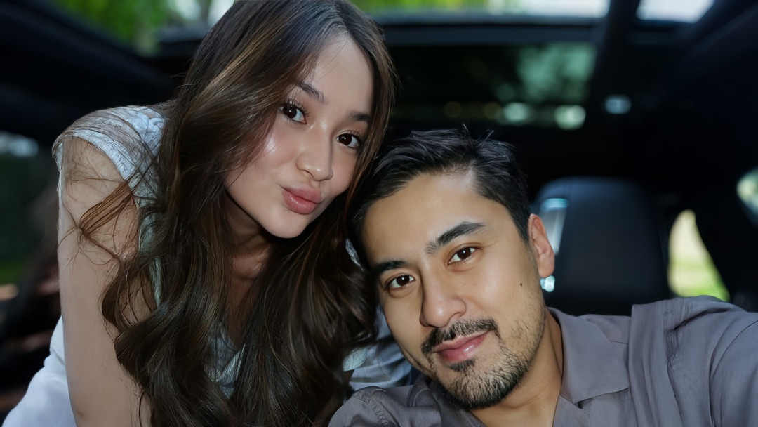 «Өмір сынақ»: Рауан Романи сүйіктісімен жол апатына түсті! Ғашығының жағдайы ауыр екені рас па?