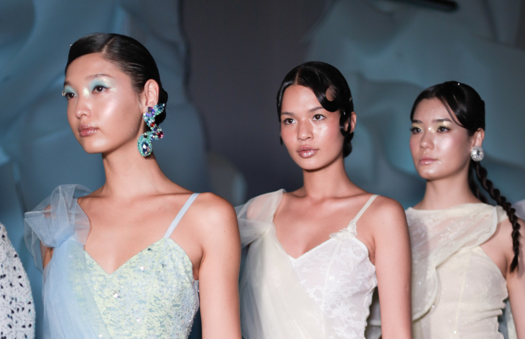 новая коллекция Tatyana Yan