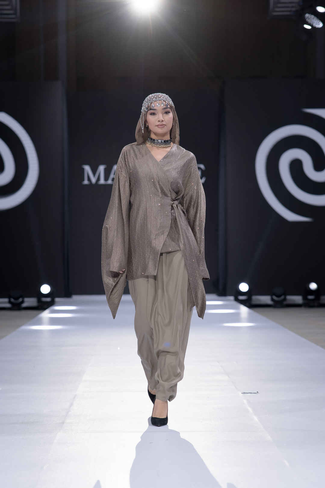 EURASIAN FASHION WEEK