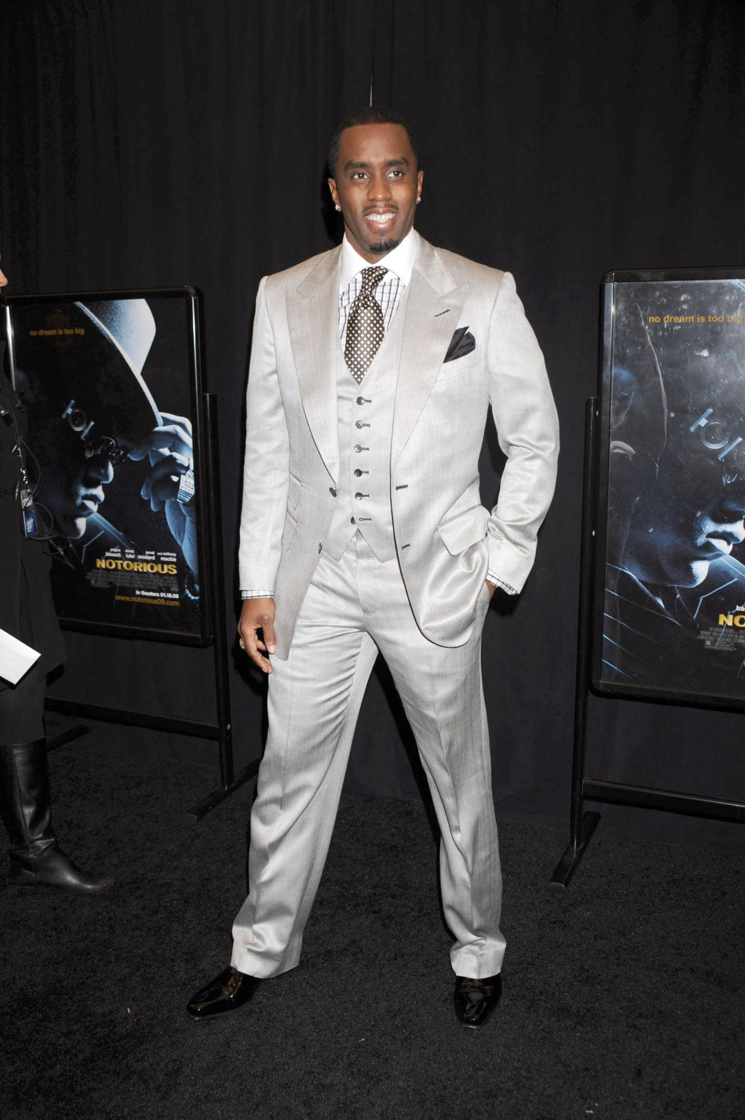 Пи Дидди пытались лишить жизни в тюрьме?