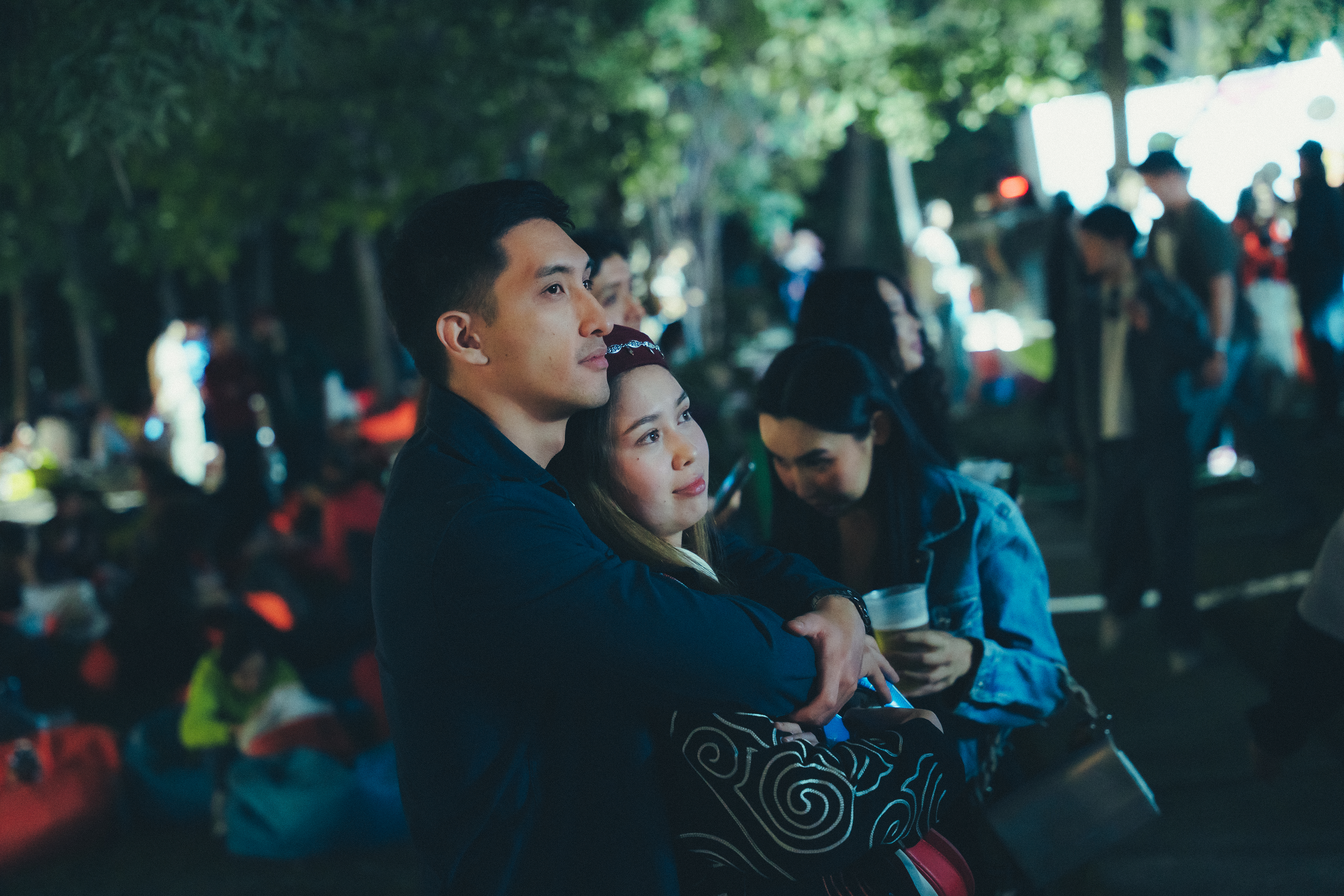 Легендарный финал: как прошел самый атмосферный Picnic by Partners в Алматы?