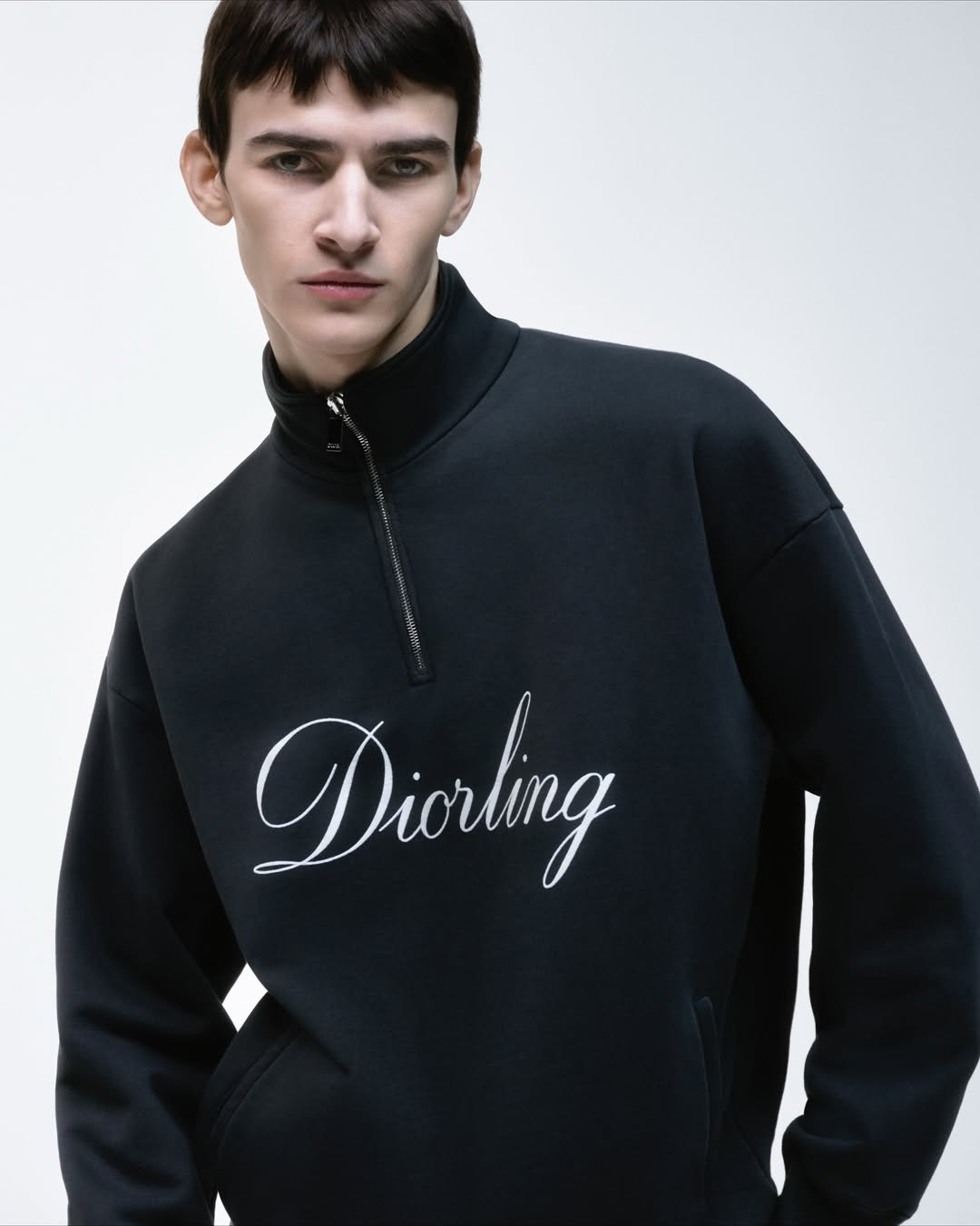 новый термин Dior 