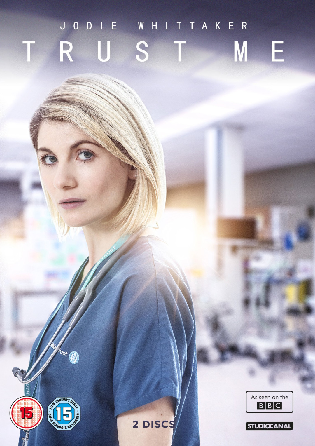 Культовые медицинские сериалы, которые держат в напряжении от первой до последней серии