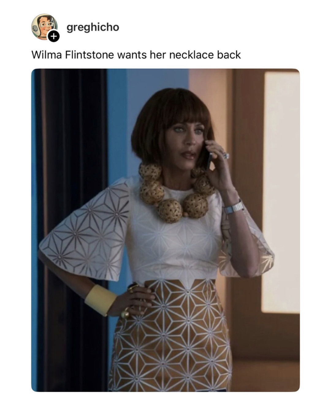 "Нам нужна психотерапия после увиденного": мемы про третий сезон сериала "И просто так"