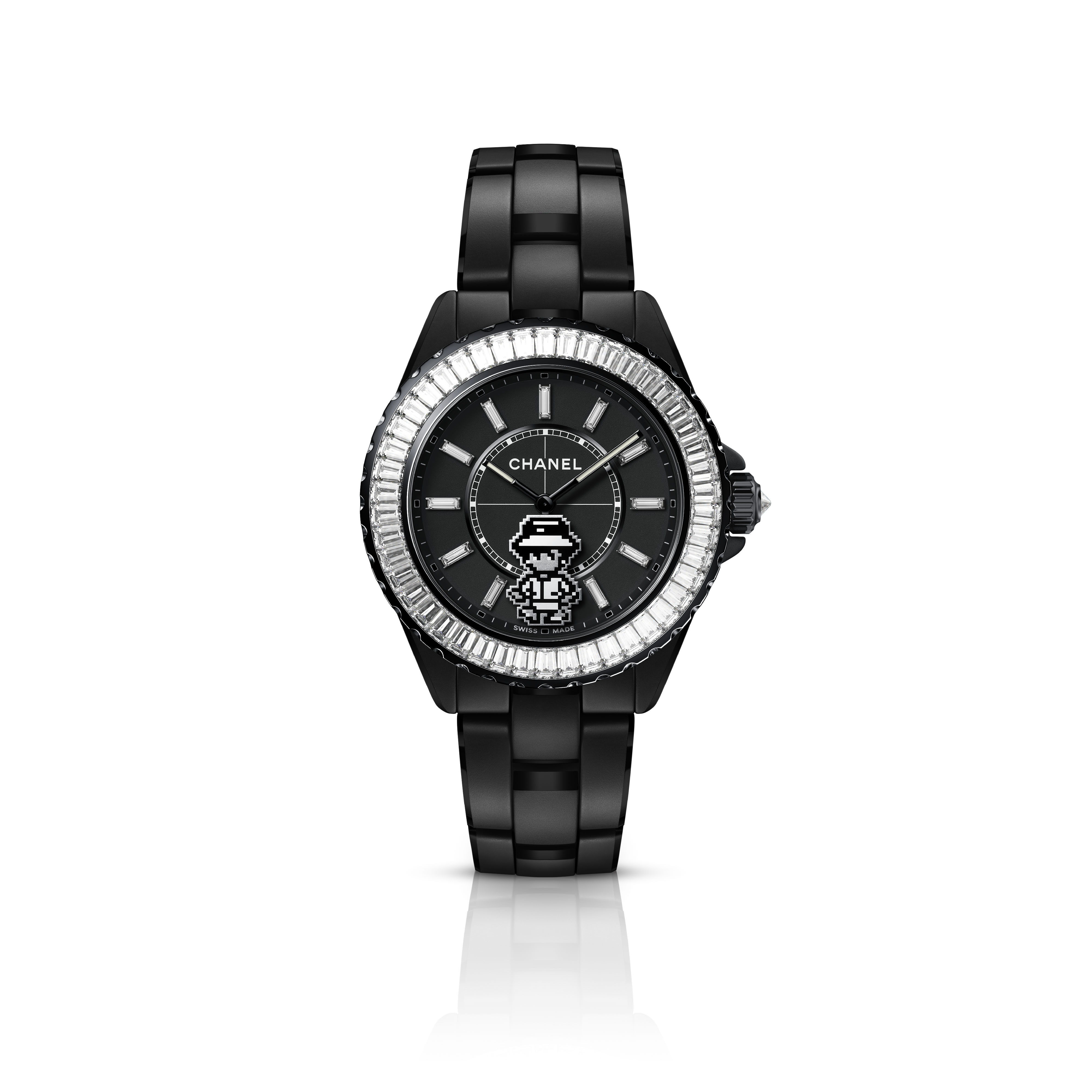 Chanel Watches and Wonders