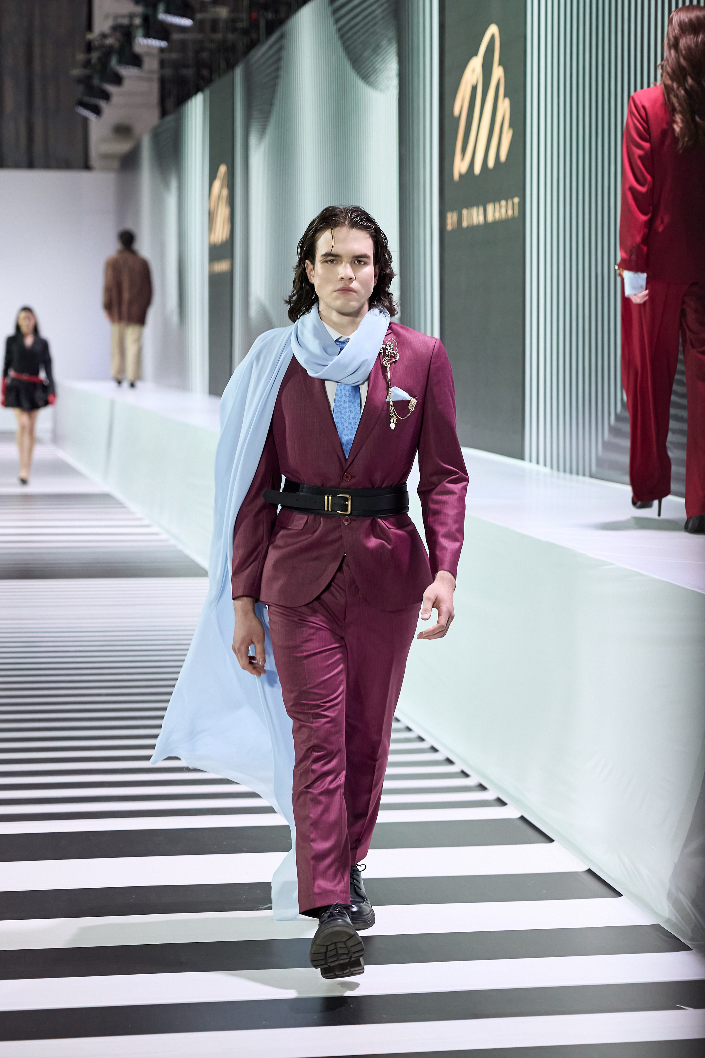 Kazakhstan Fashion Week