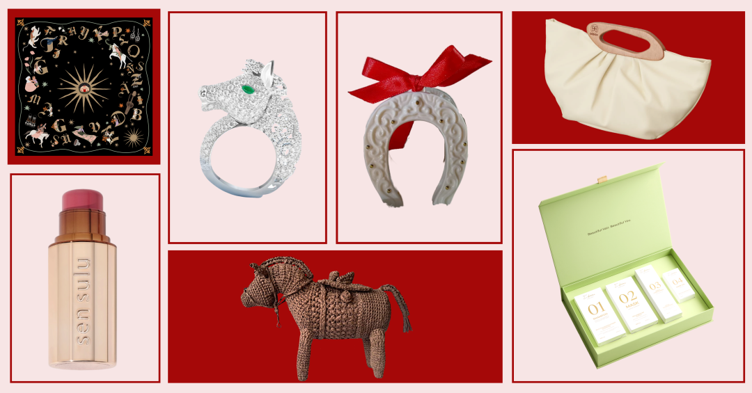 новогодние подарки от казахстанских брендов