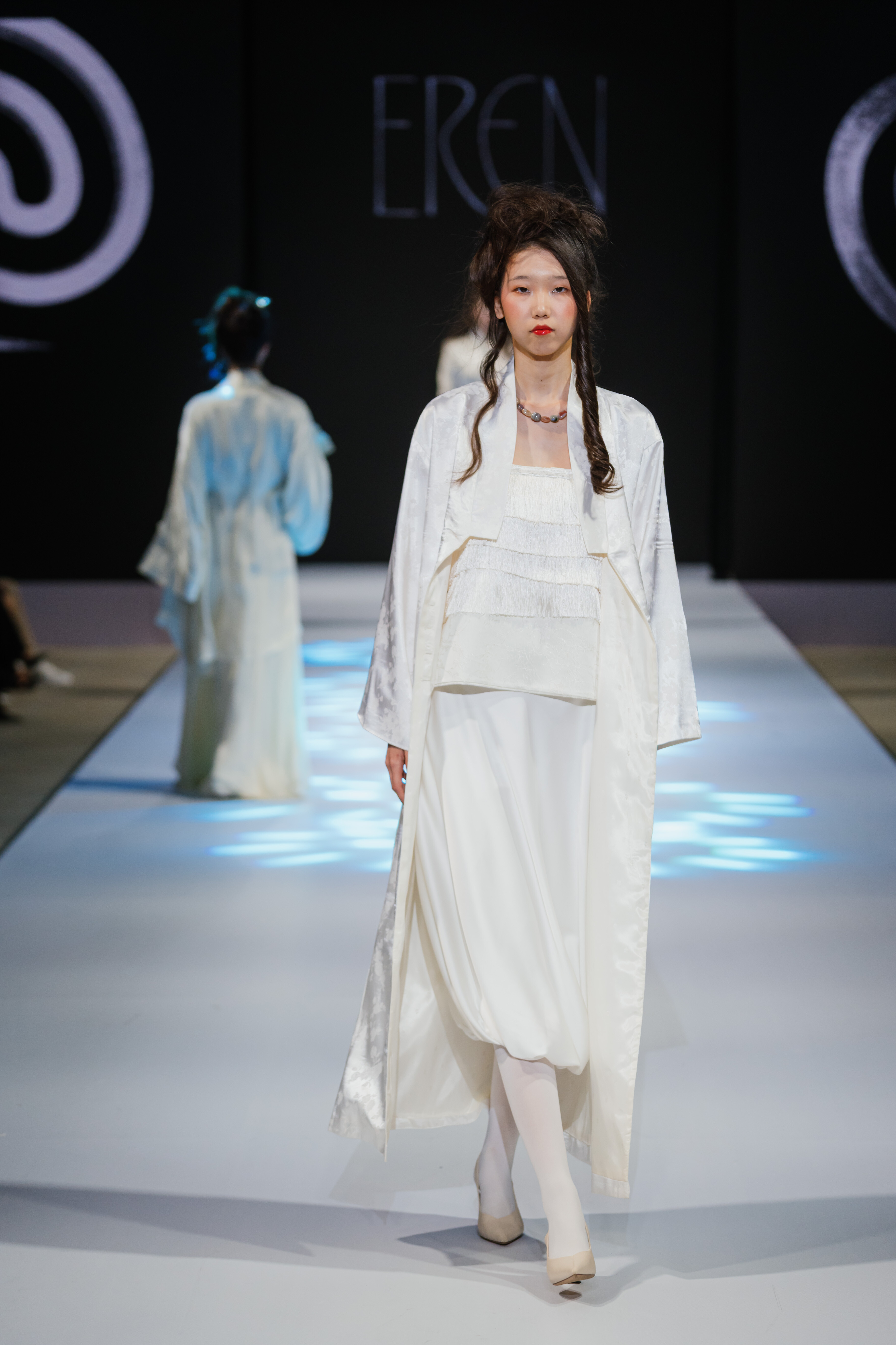 EURASIAN FASHION WEEK