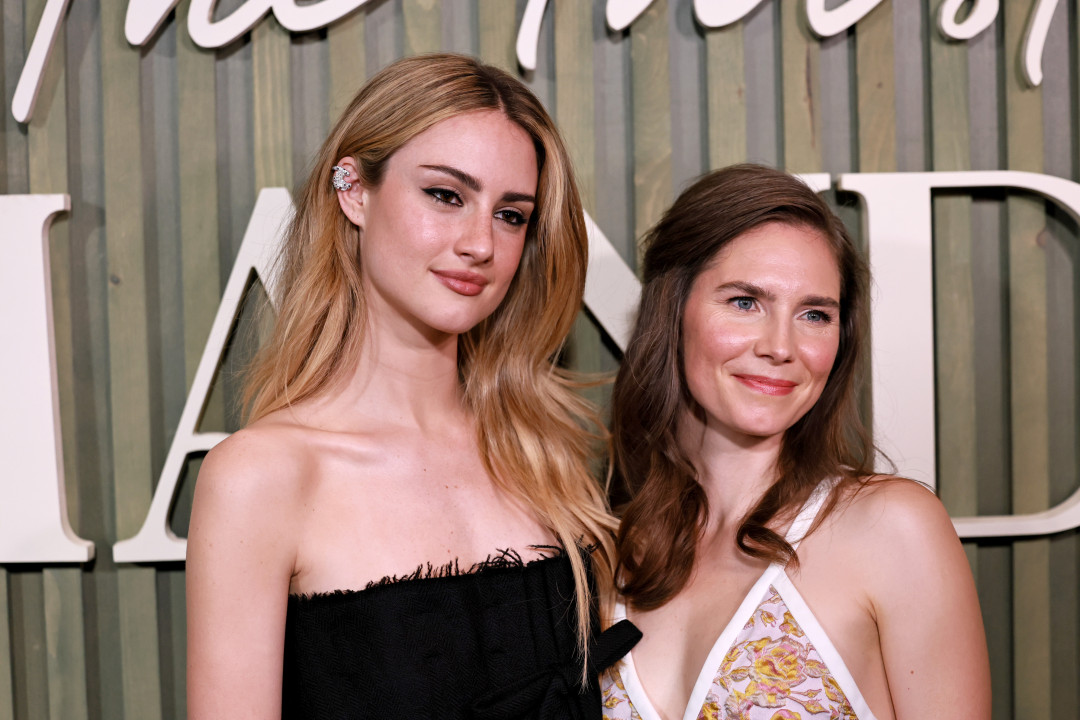 Hulu выпустит сериал о громком деле Аманды Нокс: что произошло на самом деле