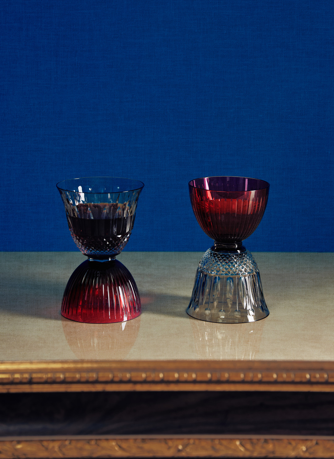 Попасть в коллекцию: the art of table, вдохновленный известными натюрмортами