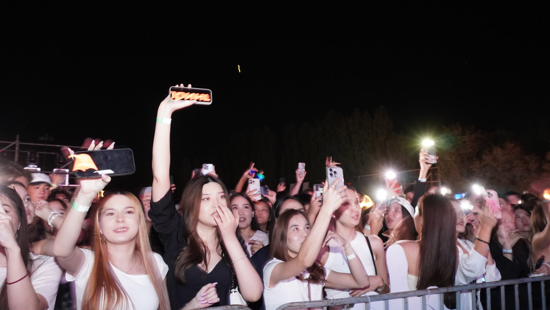 Пикник by Partners в Атырау