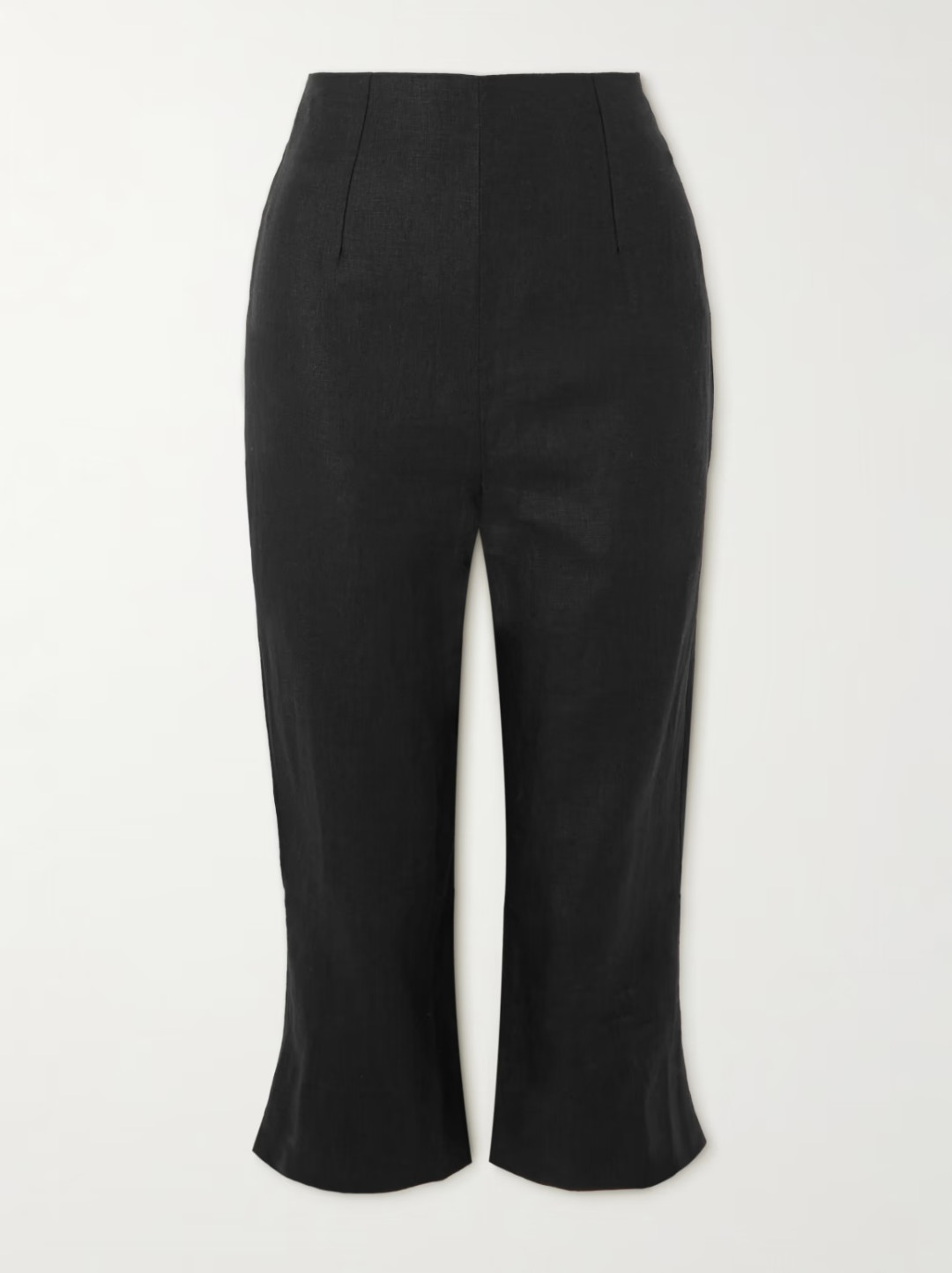 Где найти черные капри как у Фаризы Ескермес?