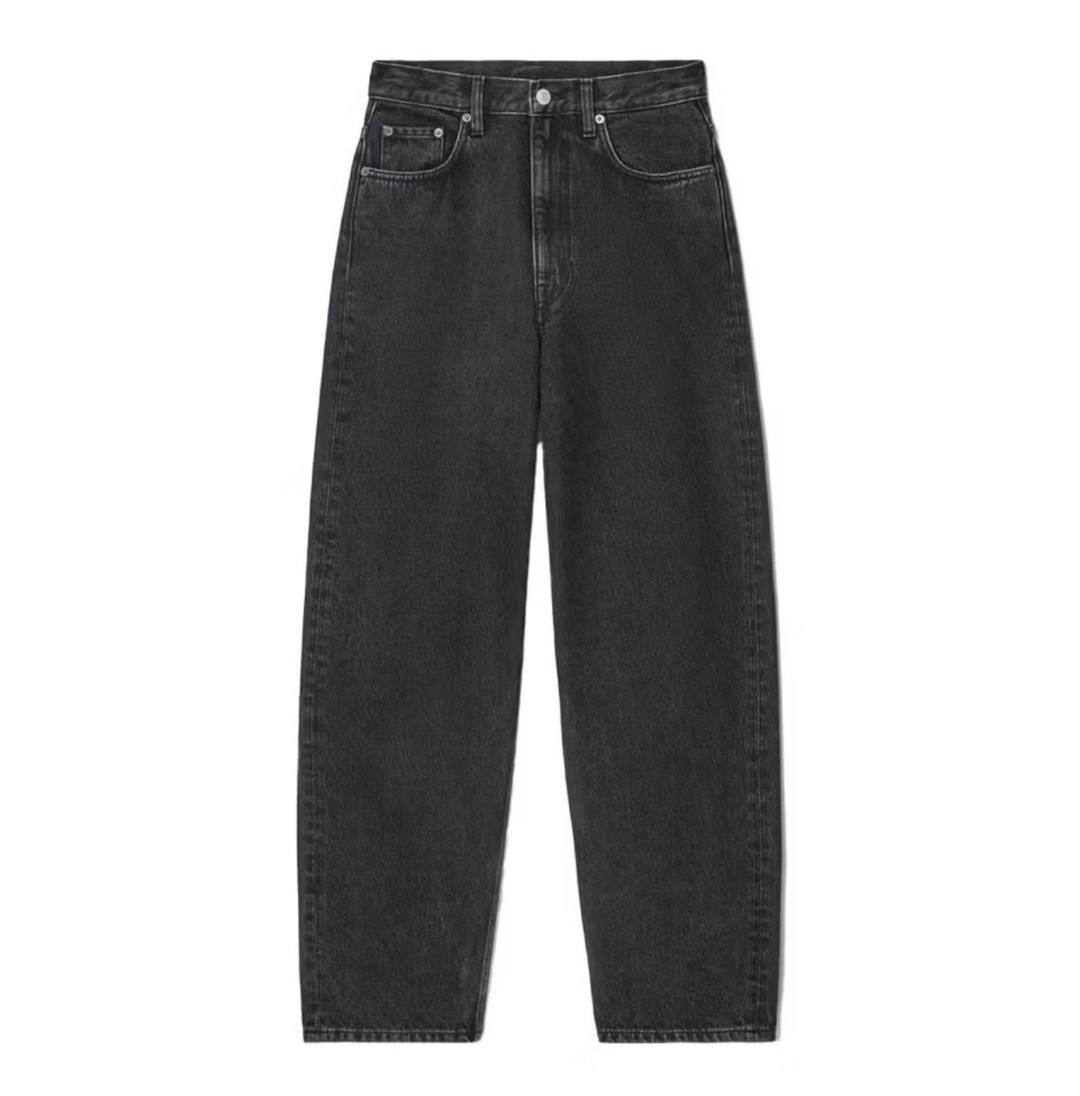 джинсовые тренды осени