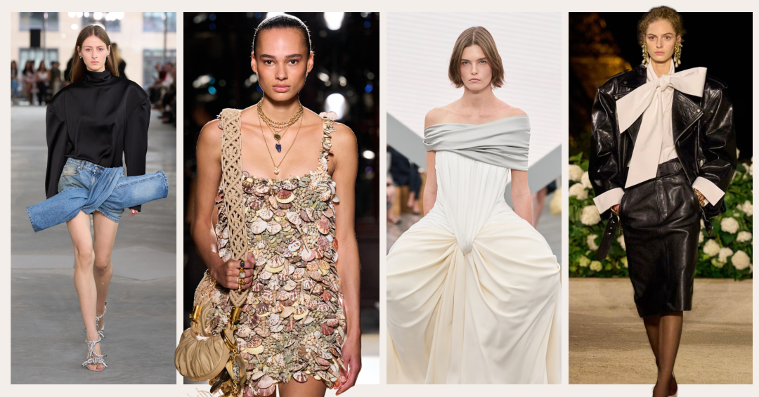 Какая эстетика 2026 года