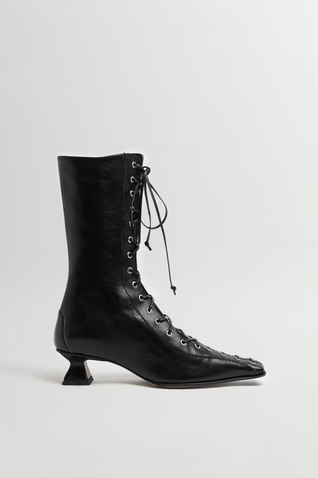 «Мягкая готика» 