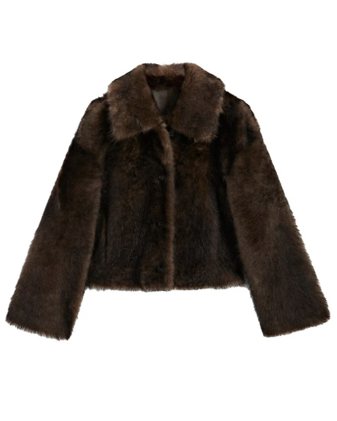 трендовая верхняя одежда этой зимы