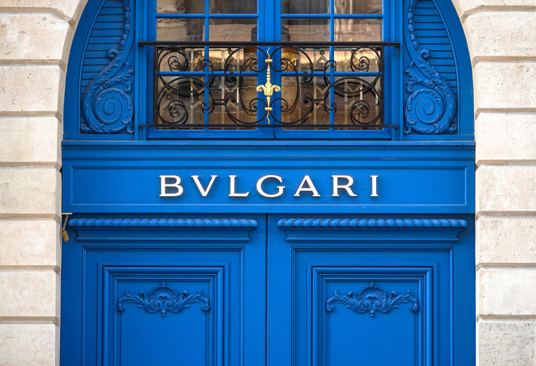 Bvlgari Reborn Series: Iconic Stories