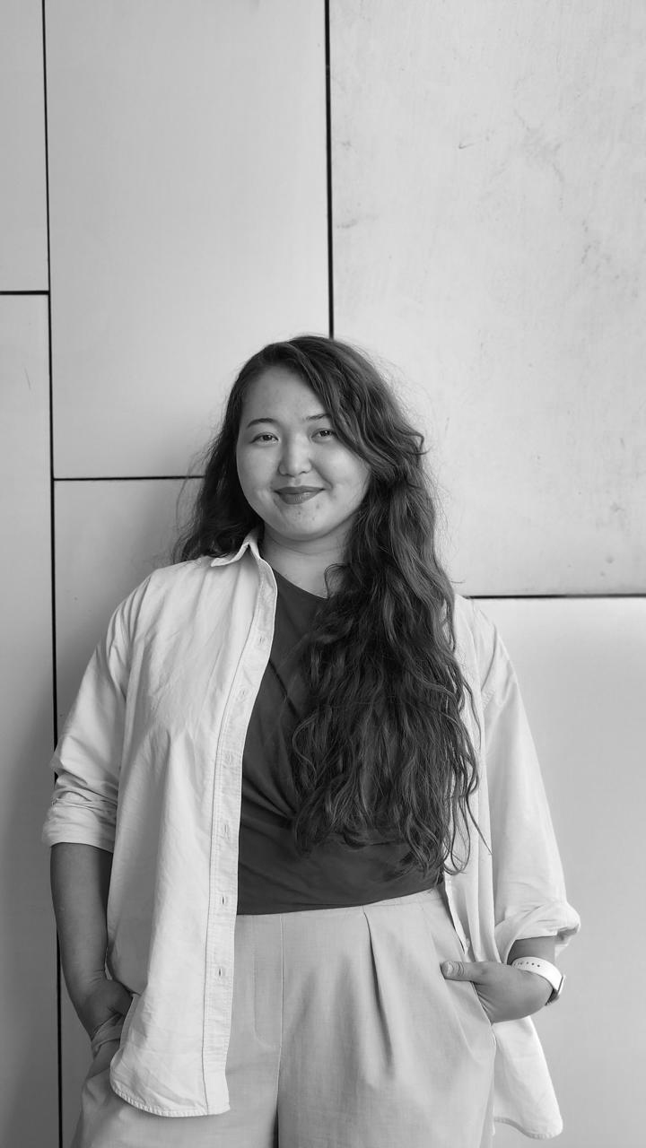 Глазами смотрящего: коллектив Almaty Museum of Arts — о своих любимых работах, представленных в музее