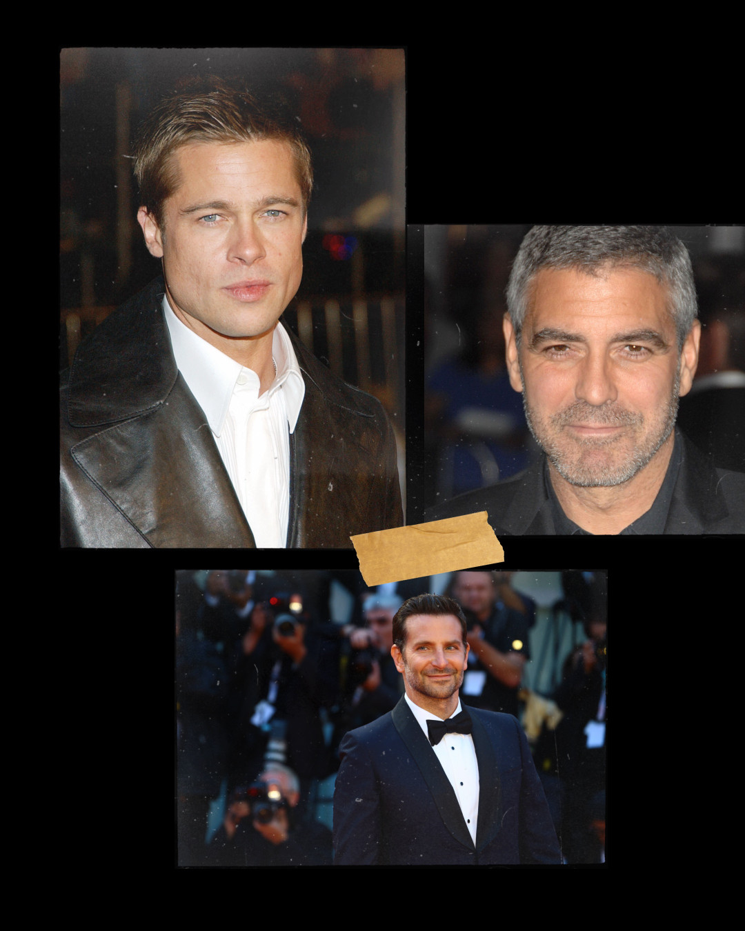 Золотое сечение: формула красоты или миф? Проверяем на знаменитостях