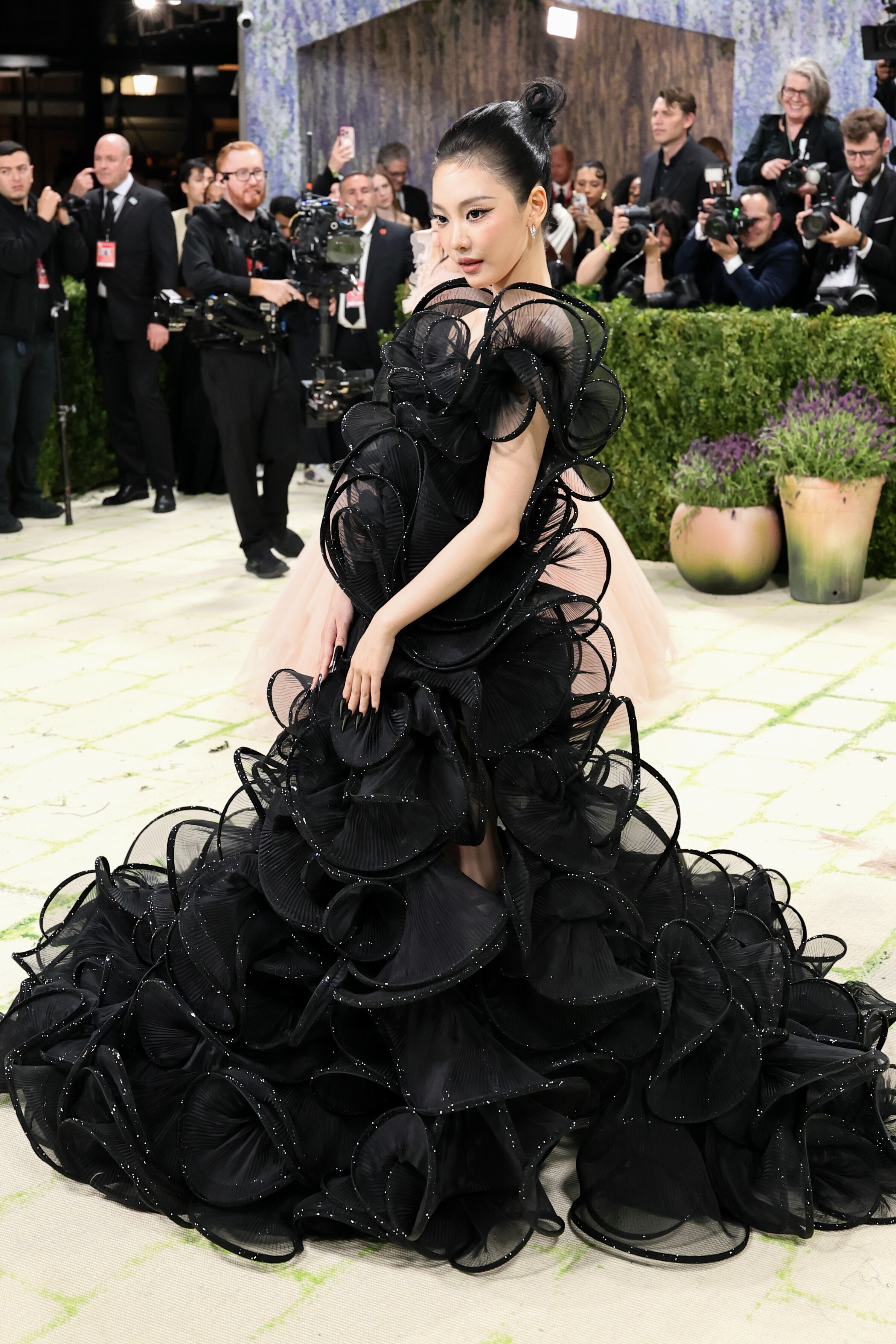 Самые обсуждаемые дебюты Met Gala 2026