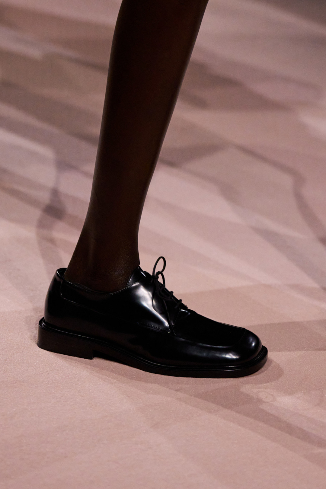 зимние тренды обуви