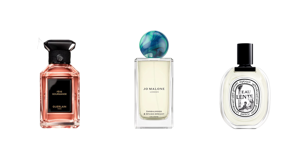 пряные ароматы