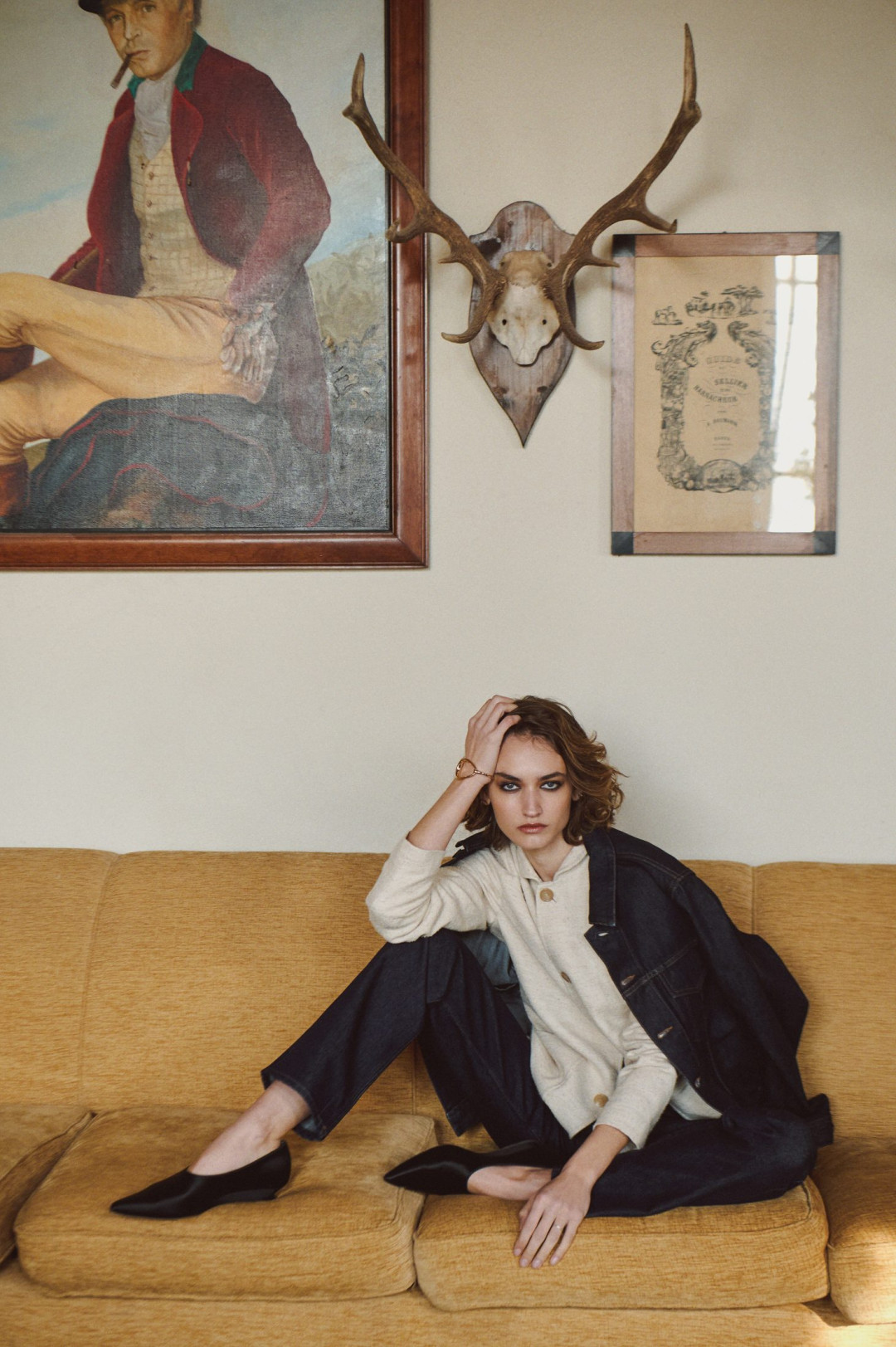 Қазақ жұлдызнамасы: дәстүрлі зодиак шеңбері және оның мәні